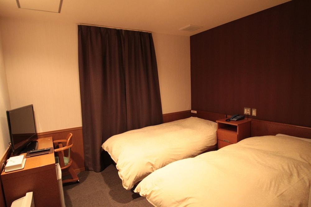 Asakusa Town Hotel Präfektur Tokio