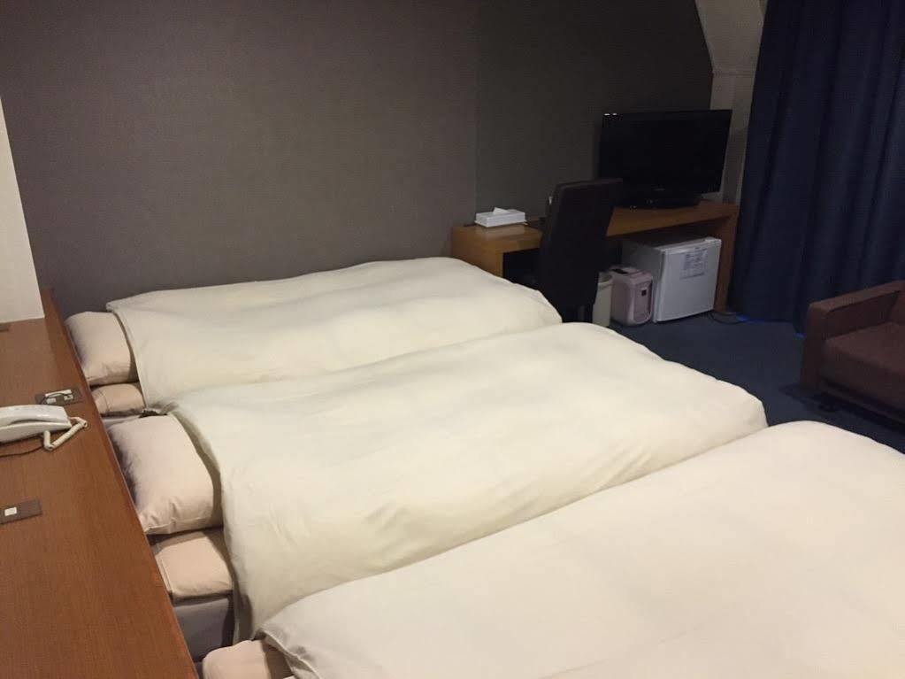 Asakusa Town Hotel Präfektur Tokio