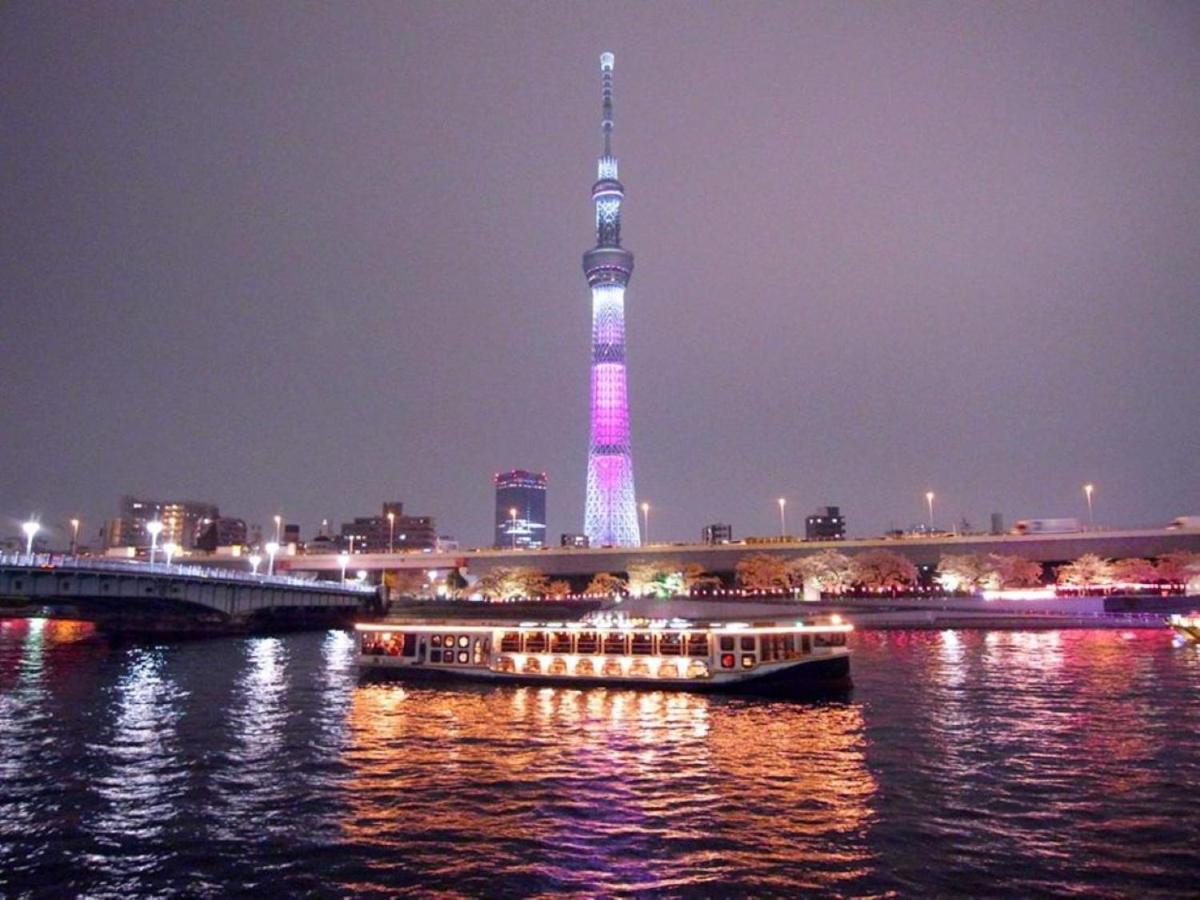 Asakusa Town 3* Präfektur Tokio