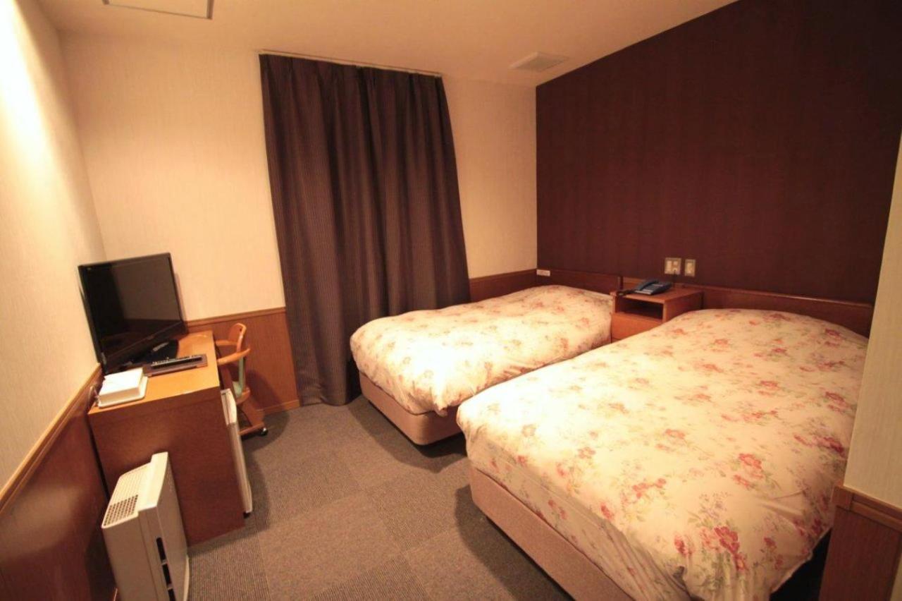 Hotel Asakusa Town Präfektur Tokio